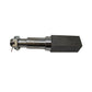 Square Trailer Spindle Fits Dexter Replaces SP-20484
