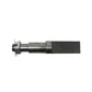 Square Trailer Spindle Fits Universal Products Replaces SP-20484