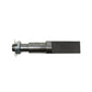 Square Trailer Spindle Fits Dexter Replaces SP-20484