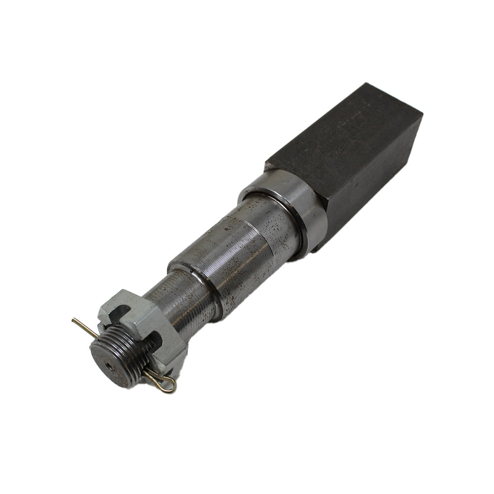 Square Trailer Spindle Fits Dexter Replaces SP-20484
