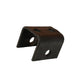 Bolt or Weld On Hanger for 1-3/4" Wide Double Eye Springs Fits Dexter 115917