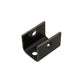 Bolt or Weld On Hanger for 1-3/4" Wide Double Eye Springs Fits Dexter 115917