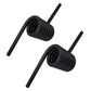 (1) Pair of Heavy Duty Trailer Ramp Springs 2,000 lb - Left & Right 1-1/2" ID