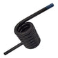 RH & LH Spring Coil Pair Fits Universal Products Replaces RHLHSPRINGCOIL