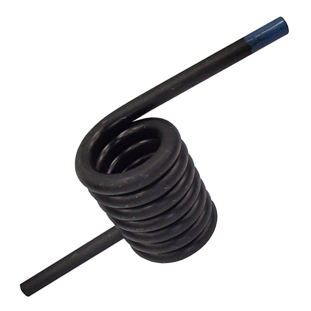 (1) Pair of Heavy Duty Trailer Ramp Springs 2,000 lb - Left & Right 1-1/2" ID