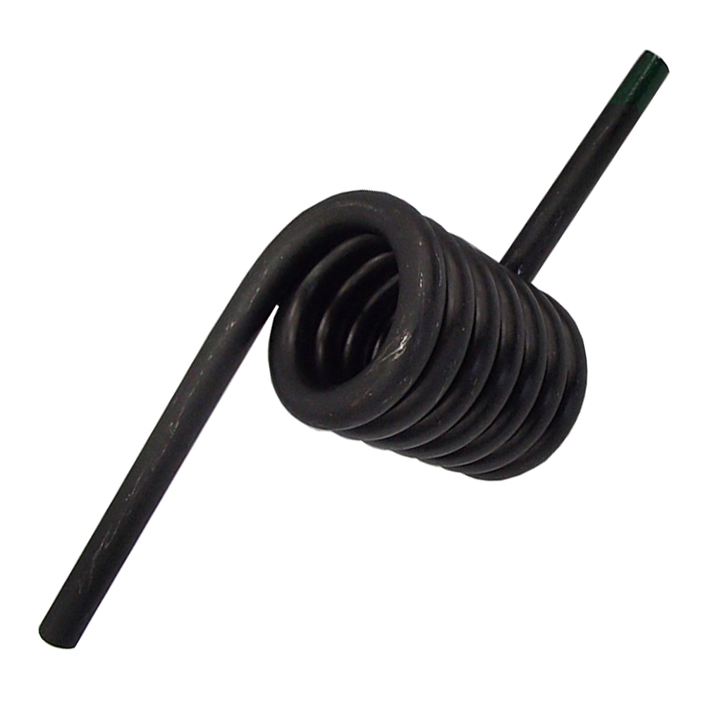 (1) Pair of Heavy Duty Trailer Ramp Springs 2,000 lb - Left & Right 1-1/2" ID