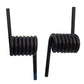 Qty 3: RH & LH Spring Coil Pair Fits Universal Products Replaces RHLHSPRINGCOIL