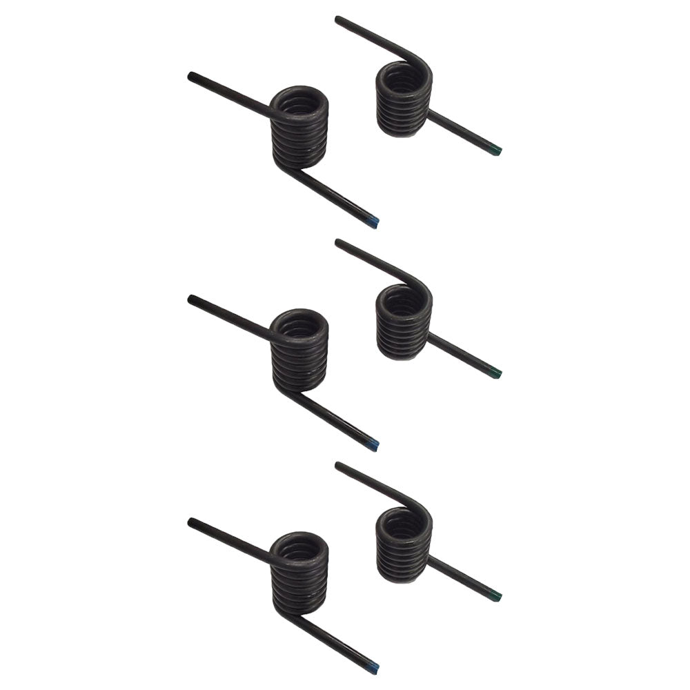 Qty 3: RH & LH Spring Coil Pair Fits Universal Products Replaces RHLHSPRINGCOIL