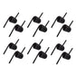 Qty 6: RH & LH Spring Coil Pair Fits Universal Products Replaces RHLHSPRINGCOIL