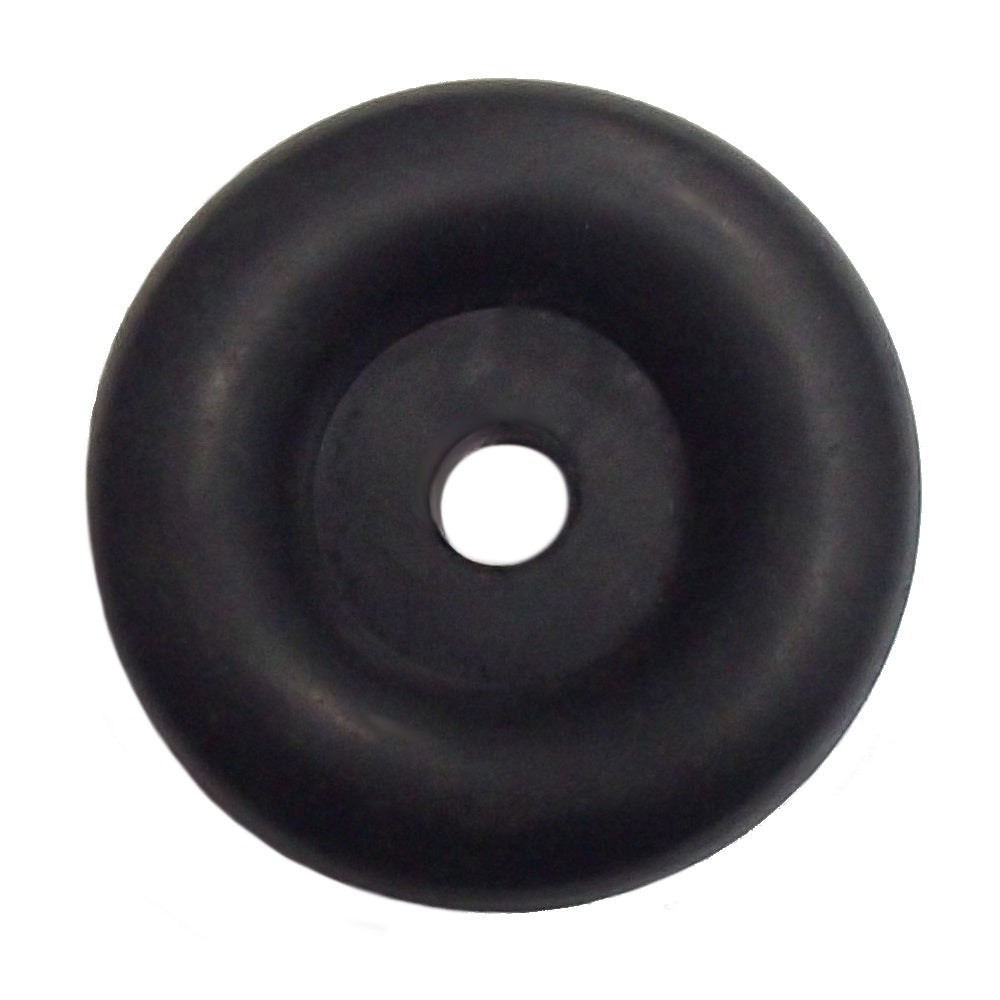 Cargo Trailer Replacement Ramp Door Rubber Bumper Stop