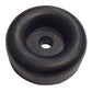 Qty 2: Rubber Door Bumper Fits Universal Products Replaces B1-RUBBERCAP