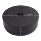 Qty 3: Rubber Door Bumper Fits Universal Products Replaces B1-RUBBERCAP