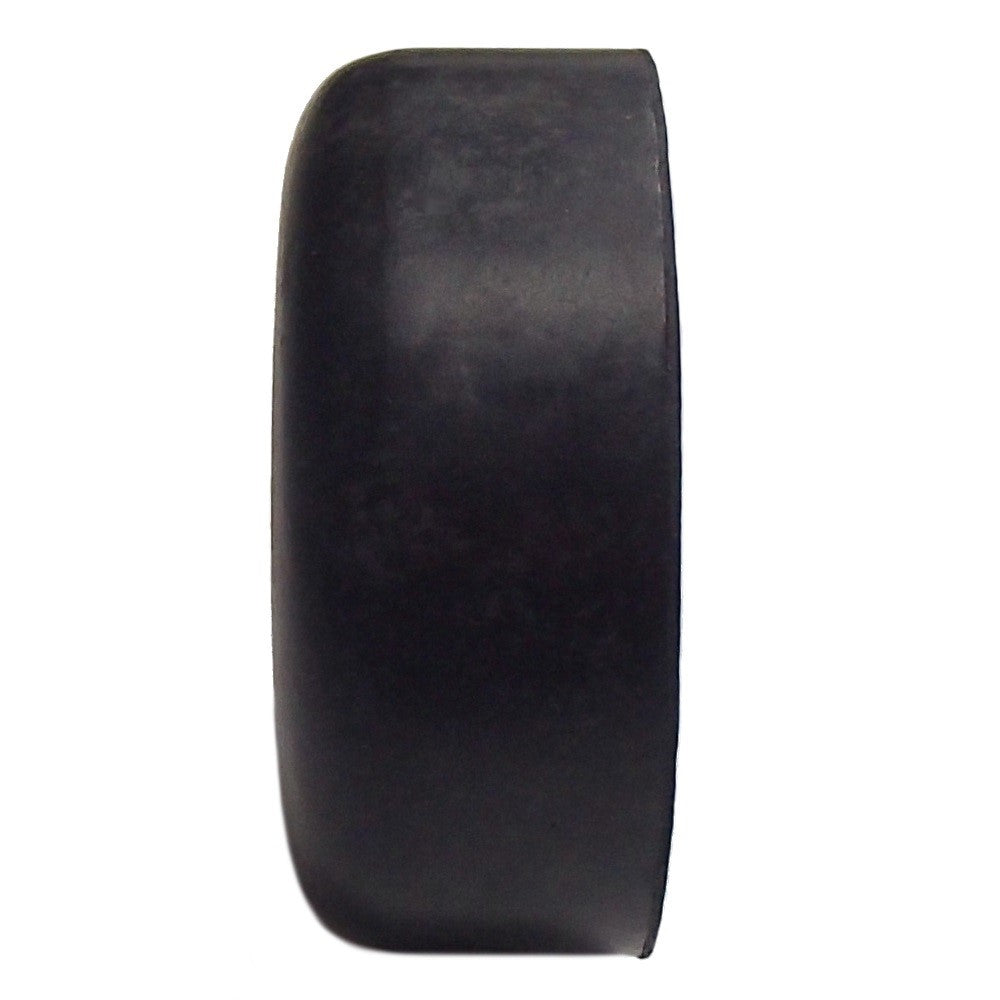 Qty 6: Rubber Door Bumper Fits Universal Products Replaces B1-RUBBERCAP