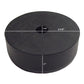 Qty 8: Rubber Door Bumper Fits Universal Products Replaces B1-RUBBERCAP