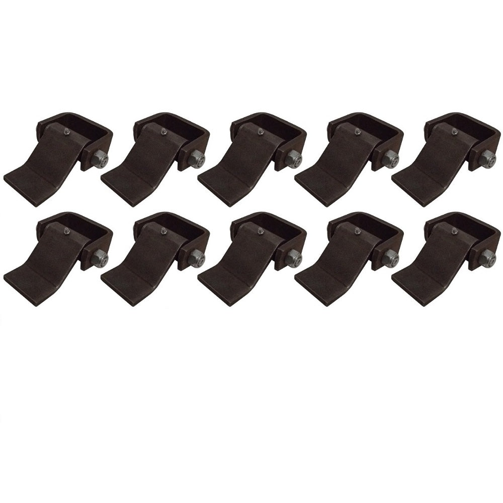Qty 10: Heavy Duty Door Hinge Fits Internal Use Replaces OTK20-0226