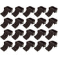 Qty 20: Heavy Duty Door Hinge Fits Internal Use Replaces OTK20-0226