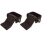 Qty 2: Heavy Duty Door Hinge Fits Internal Use Replaces OTK20-0226