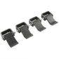 Qty 4: Heavy Duty Door Hinge Fits Internal Use Replaces OTK20-0226