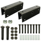 Pair of Trailer Suspension Rebuild Kit Fits Universal Products