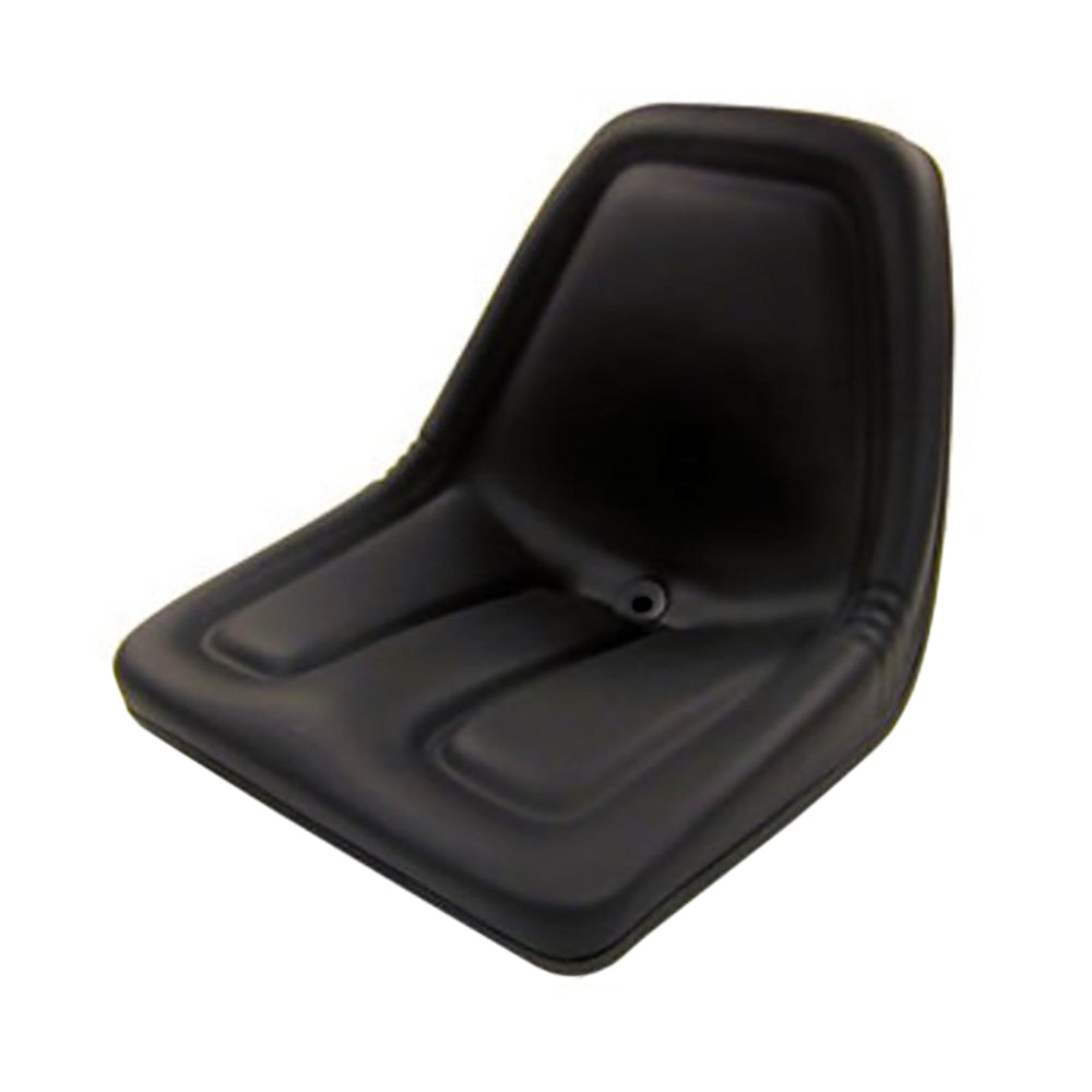 Michigan Style Seat w/o Tracks Fits Minneapolis-Moline Replaces B1TM333BL