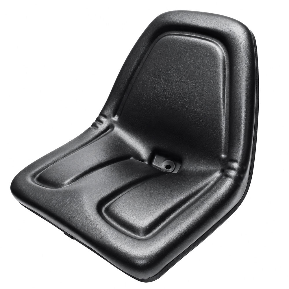 A&I Products SEAT Fits John Deere Fits Gator BLACK TM333BL Part# B1TM333BL