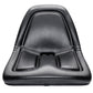 A&I Products SEAT Fits John Deere Fits Gator BLACK TM333BL Part# B1TM333BL