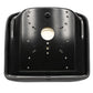 Michigan Style Seat w/o Tracks Fits Universal Products Replaces B1TM333BL