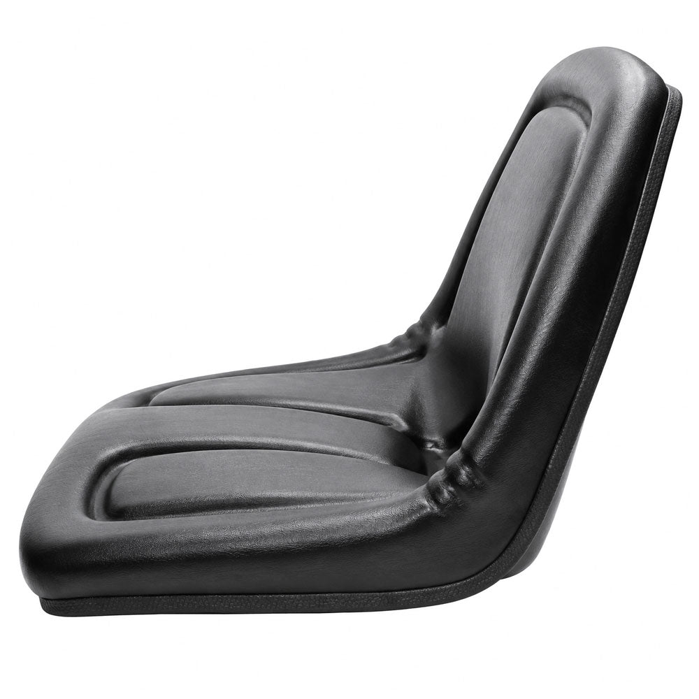 Michigan Style Seat w/o Tracks Fits John Deere Replaces B1TM333BL