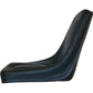 Michigan Style Seat w/o Tracks Fits Bobcat Replaces B1TM333BL