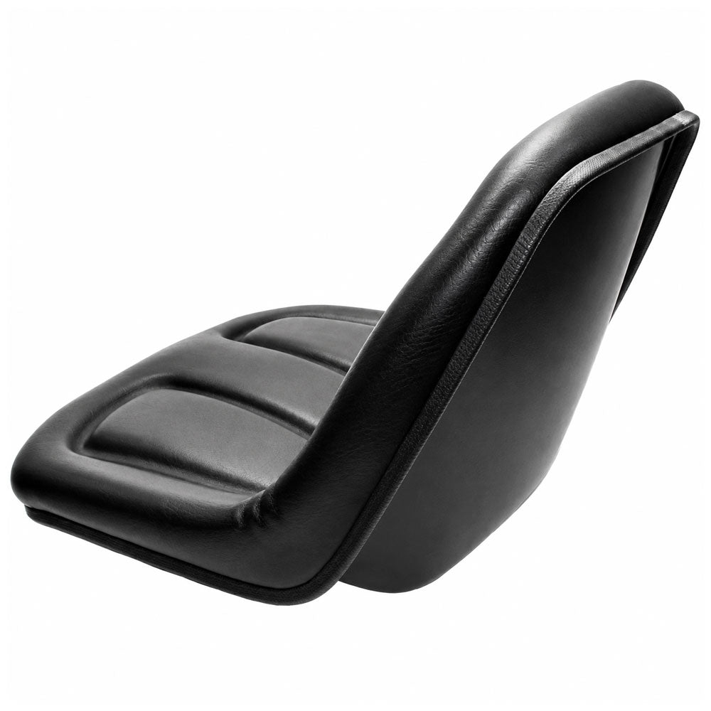 Michigan Style Seat w/o Tracks Fits Case/International Harvester