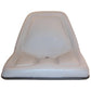 TM333GR Universal High-Back Michigan Style Seat Fits Bobcat Skid Steer