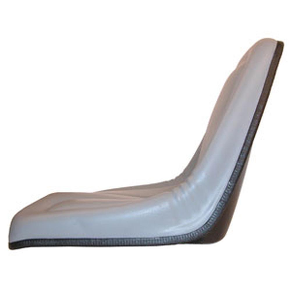 TM333GR Universal High-Back Michigan Style Seat Fits Bobcat Skid Steer