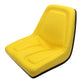 Seat B1TM333YL Fits John Deere Tractor Michigan Style 15.25" Height