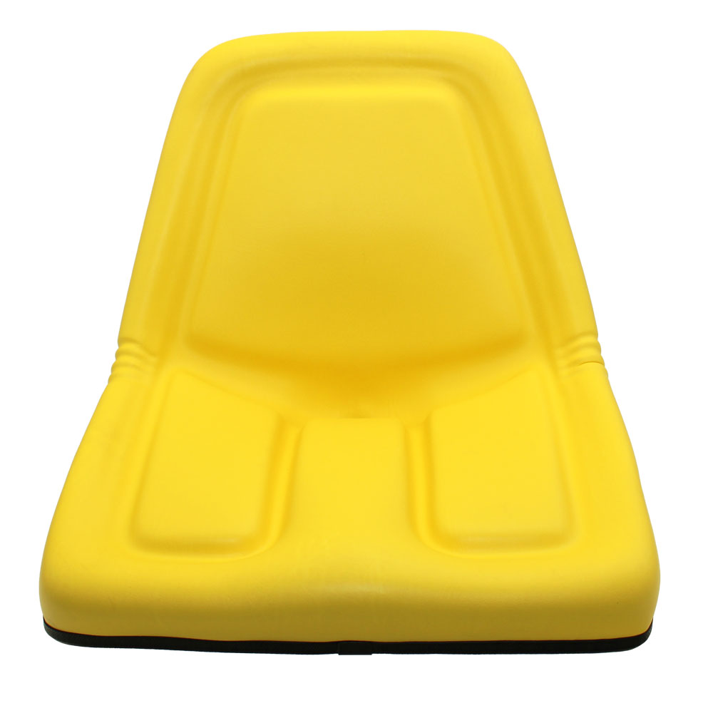 Seat B1TM333YL Fits John Deere Tractor Michigan Style 15.25" Height
