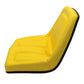 Seat B1TM333YL Fits John Deere Tractor Michigan Style 15.25" Height