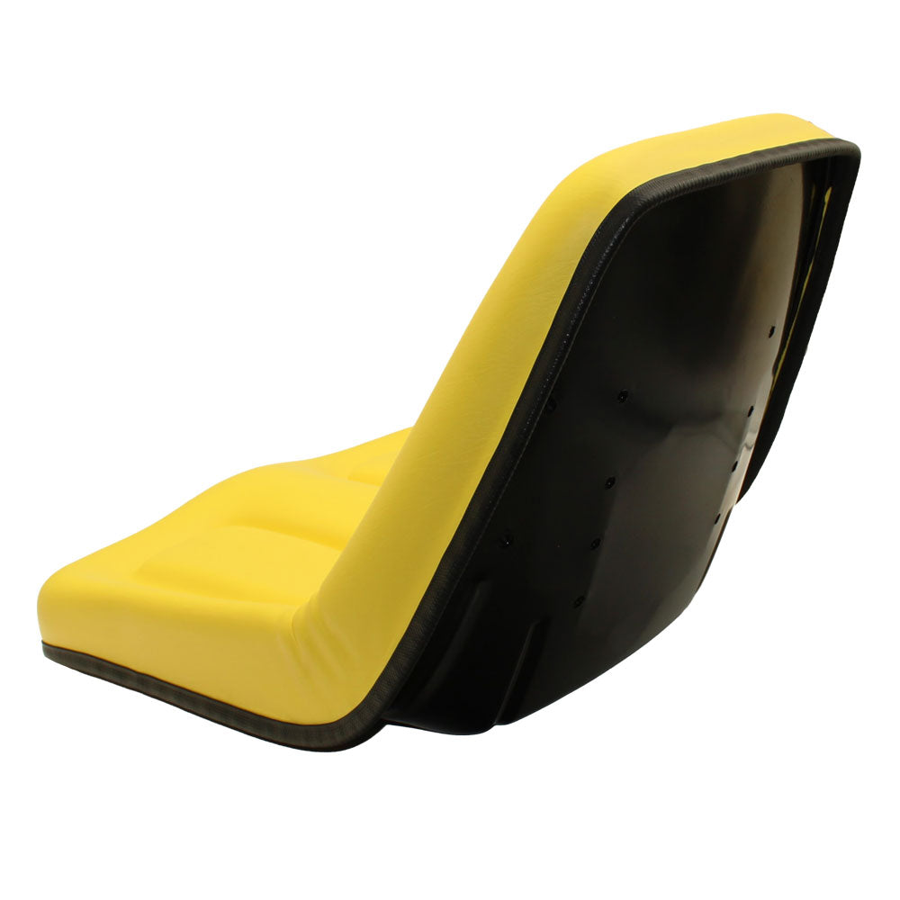 Seat B1TM333YL Fits John Deere Tractor Michigan Style 15.25" Height