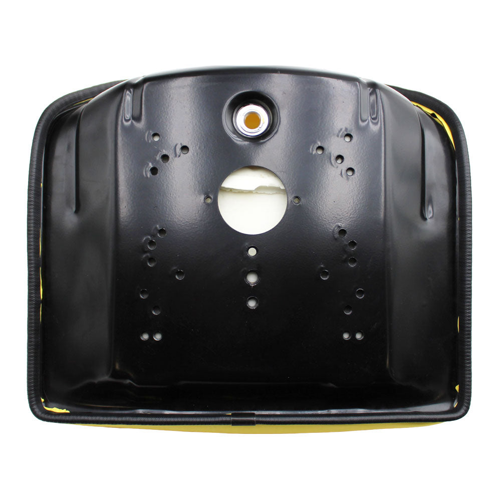 Michigan Style Seat TM333YL: fits Universal Several