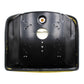Yellow Seat Fits John Deere Fits JD Fits Gator AM121752, AM129969