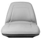 TM555GR Seat Fits Bobcat Fits Yanmar Fits Massey Ferguson Fits White Fits Gator