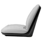 Seat Michigan Style Gray Universal Fit Use Part# TM555GR