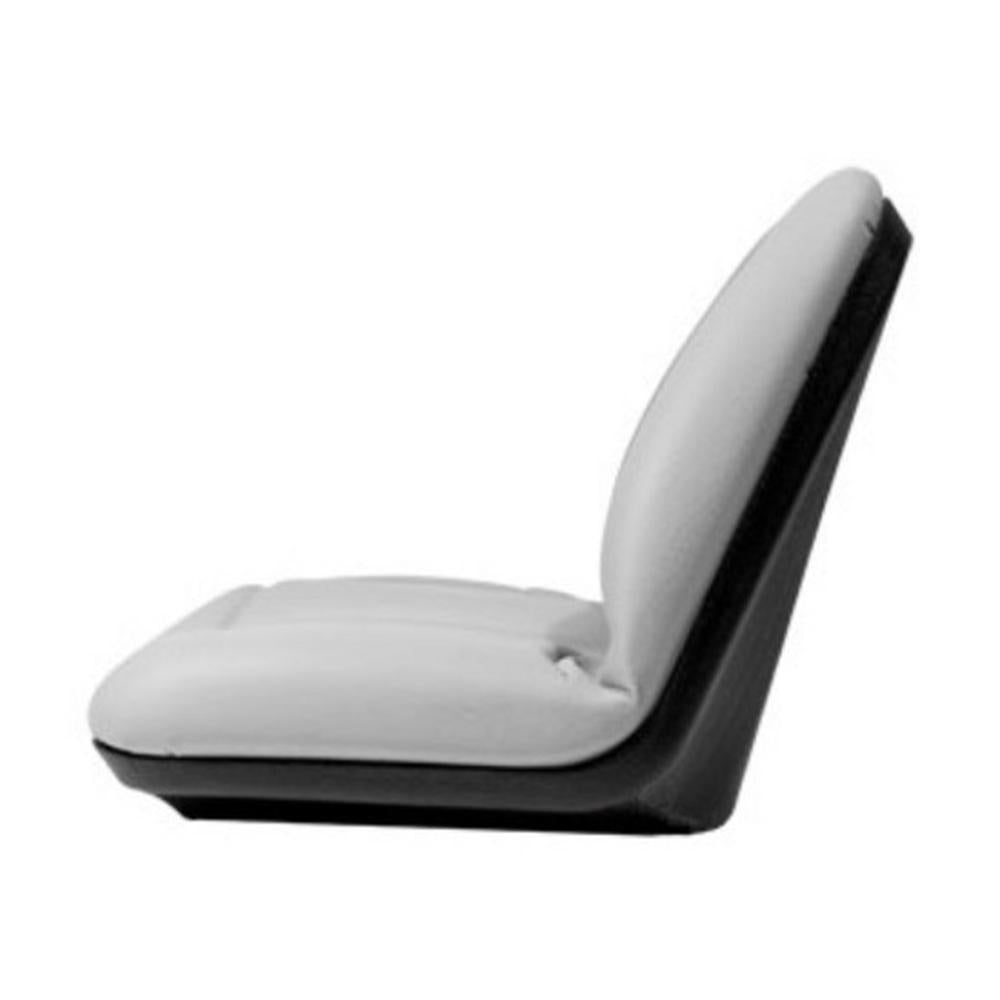 Seat Michigan Style Gray Universal Fit Use Part# TM555GR