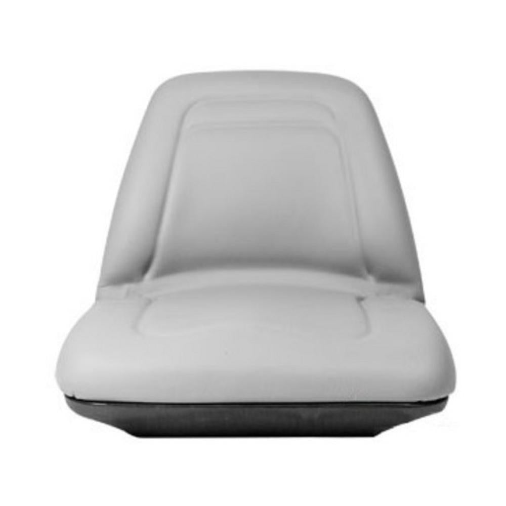 TM555GR Seat Fits Bobcat Fits Yanmar Fits Massey Ferguson Fits White Fits Gator