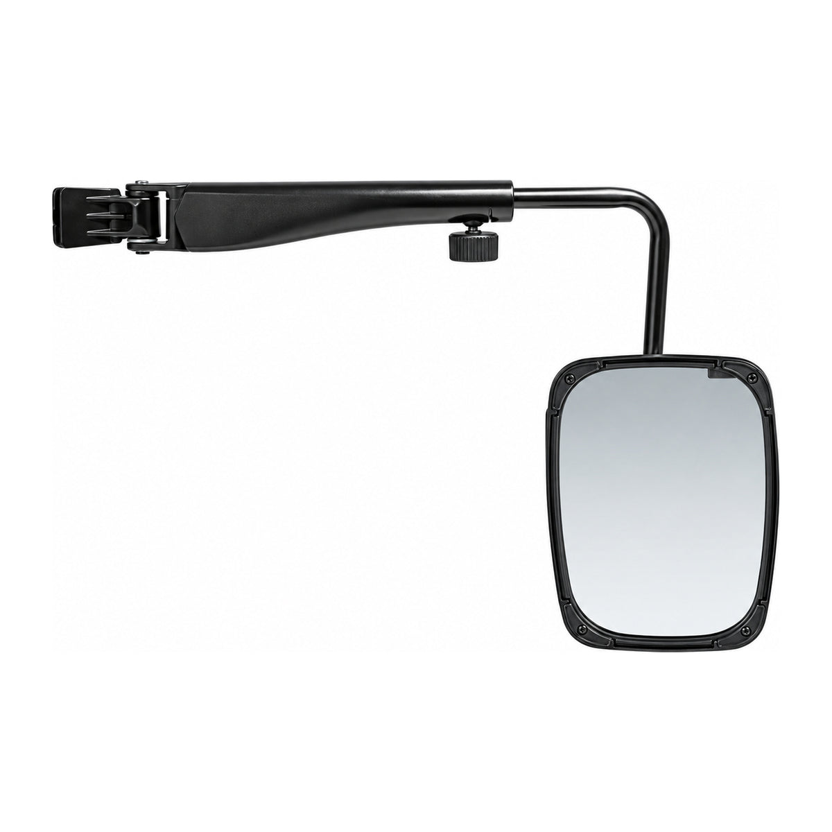 87363073 RH Adjustable Mirror Kit Fits New Holland TJ T8 T9 Series Tractor