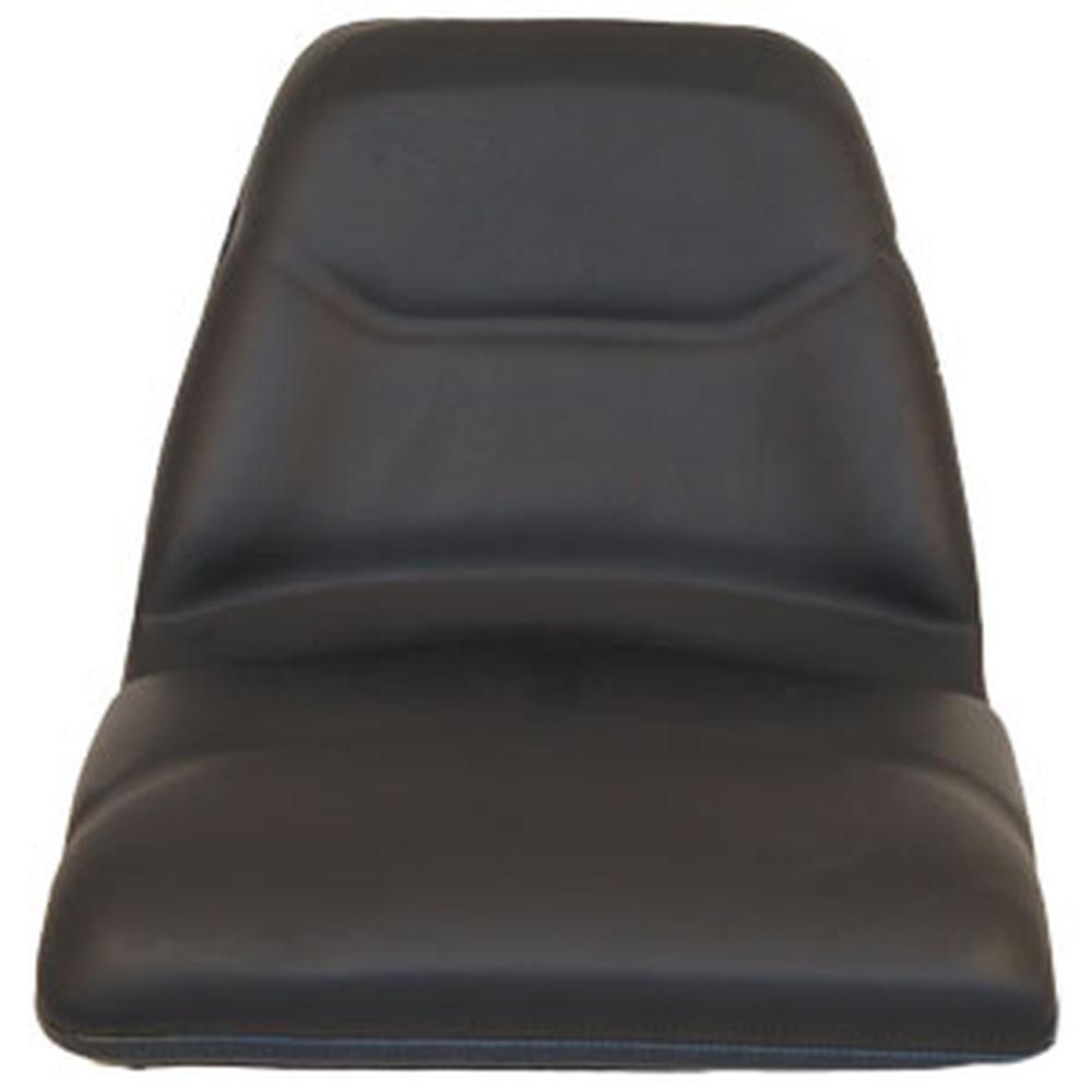 Universal Michigan Style Seat w/ Slide Track TMS111BL