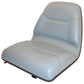 TMS111GR  Michigan Style Fits Gator Seat w/ Slide Tracks Fits White Fits JD +