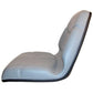 TMS111GR  Michigan Style Fits Gator Seat w/ Slide Tracks Fits White Fits JD +