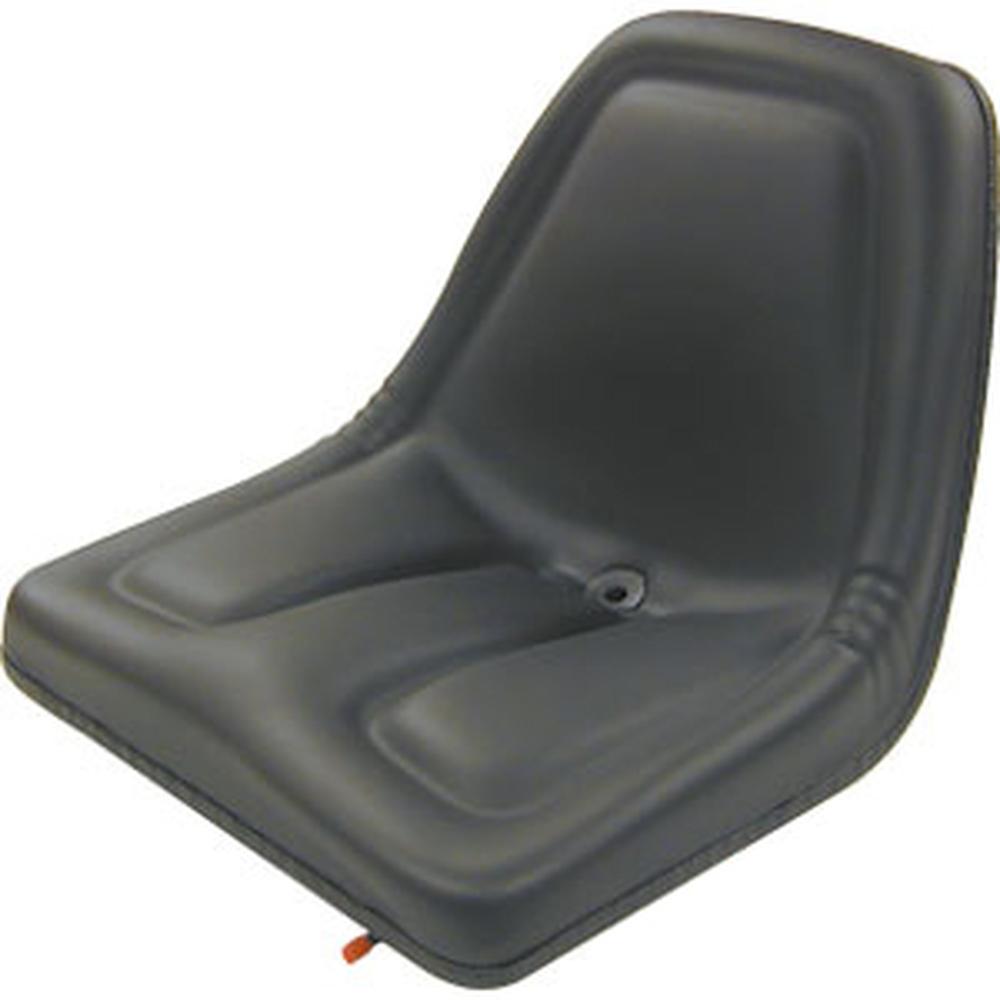TMS444BL Universal Seat, Michigan Style, with Slide Track