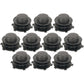 Qty 10: Trimmer Head Spool
 Fits Stihl Replaces 4002-713-301