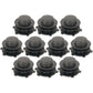 Qty 10: Trimmer Head Spool
 Fits Stihl Replaces 4002-713-301