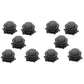 Qty 10: Trimmer Head Spool
 Fits Stihl Replaces 4002-713-301